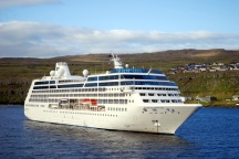 Ocean Princess