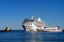 Pacific Princess
