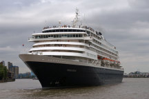 Prinsendam