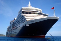 Queen Elizabeth