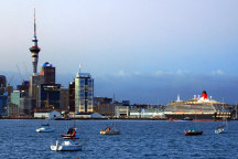 Queen Victoria