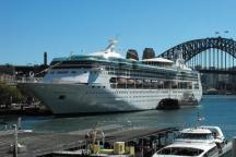 Rhapsody of the Seas