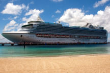 Ruby Princess