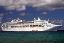 Sea Princess