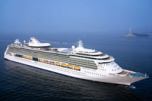 Serenade of the Seas