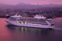 Seven Seas Navigator
