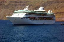 Splendour of the Seas
