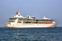 Vision of the Seas