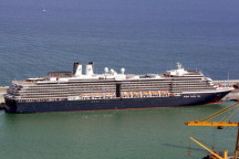 Zuiderdam