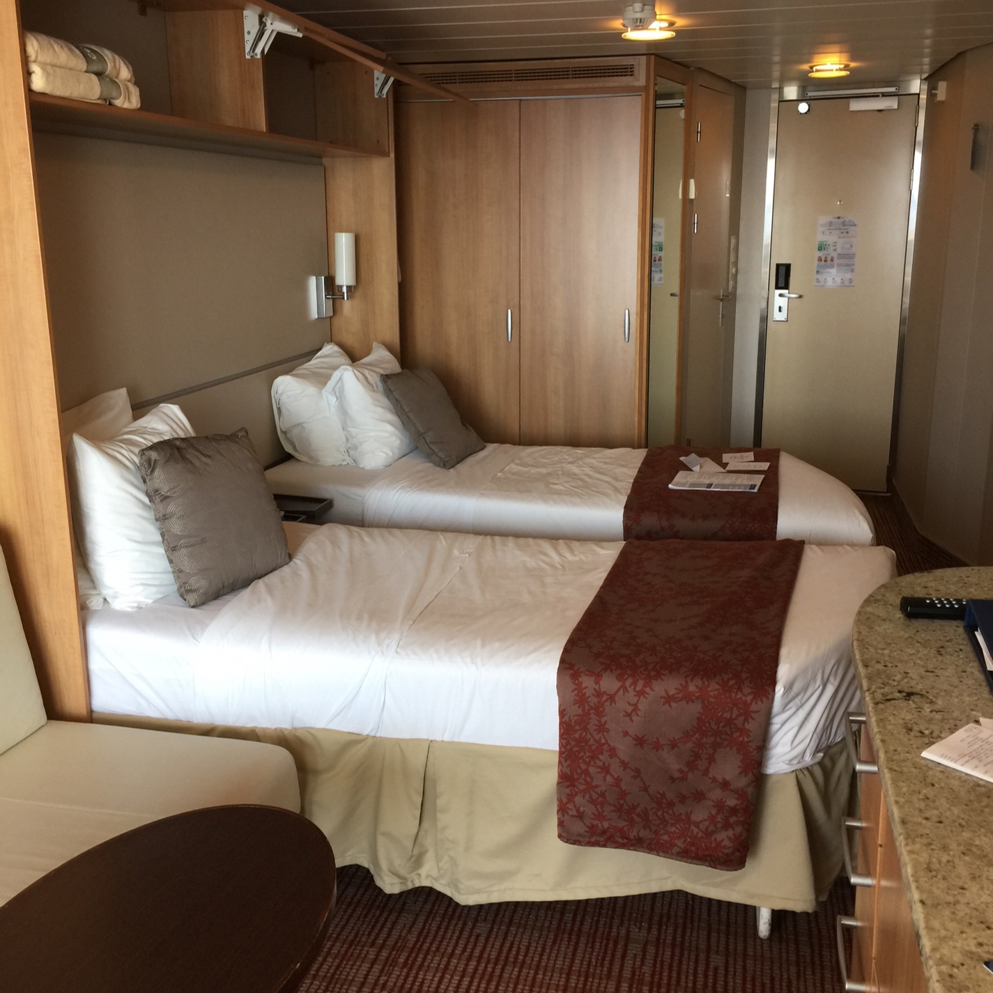 celebrity cruises solo rooms