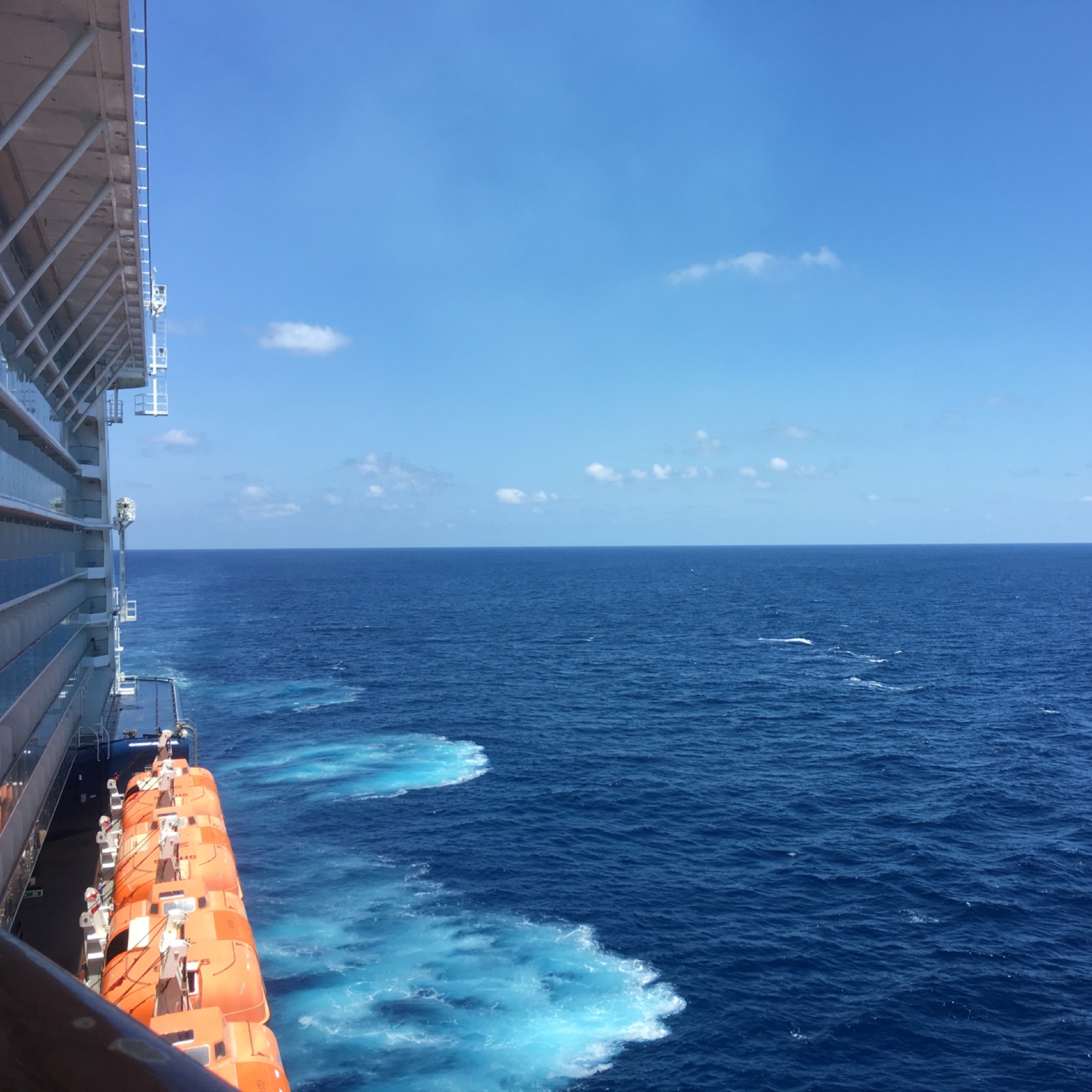 Deluxe Veranda Stateroom, Cabin Category 1A, Celebrity Solstice