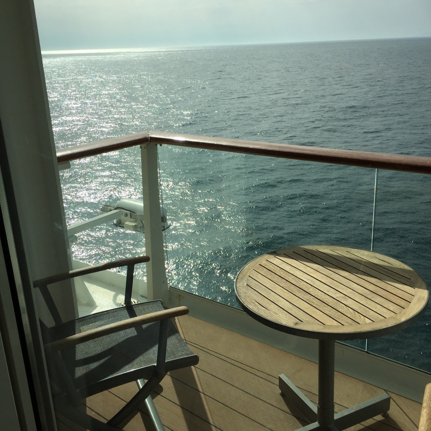 Deluxe Veranda Stateroom, Cabin Category 2B, Celebrity Equinox