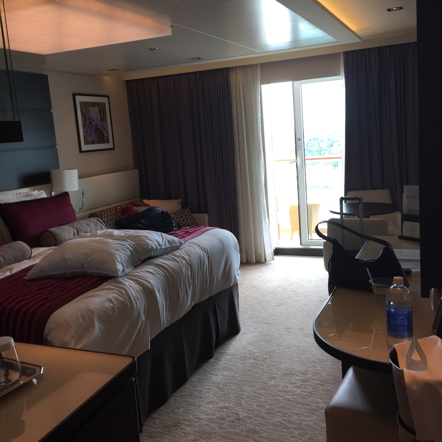 Cabin Category H5, Norwegian Getaway