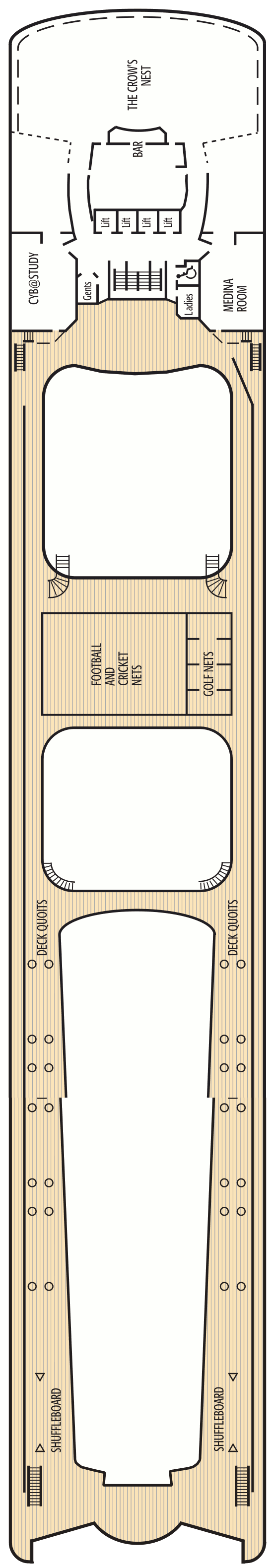 Deck 13
