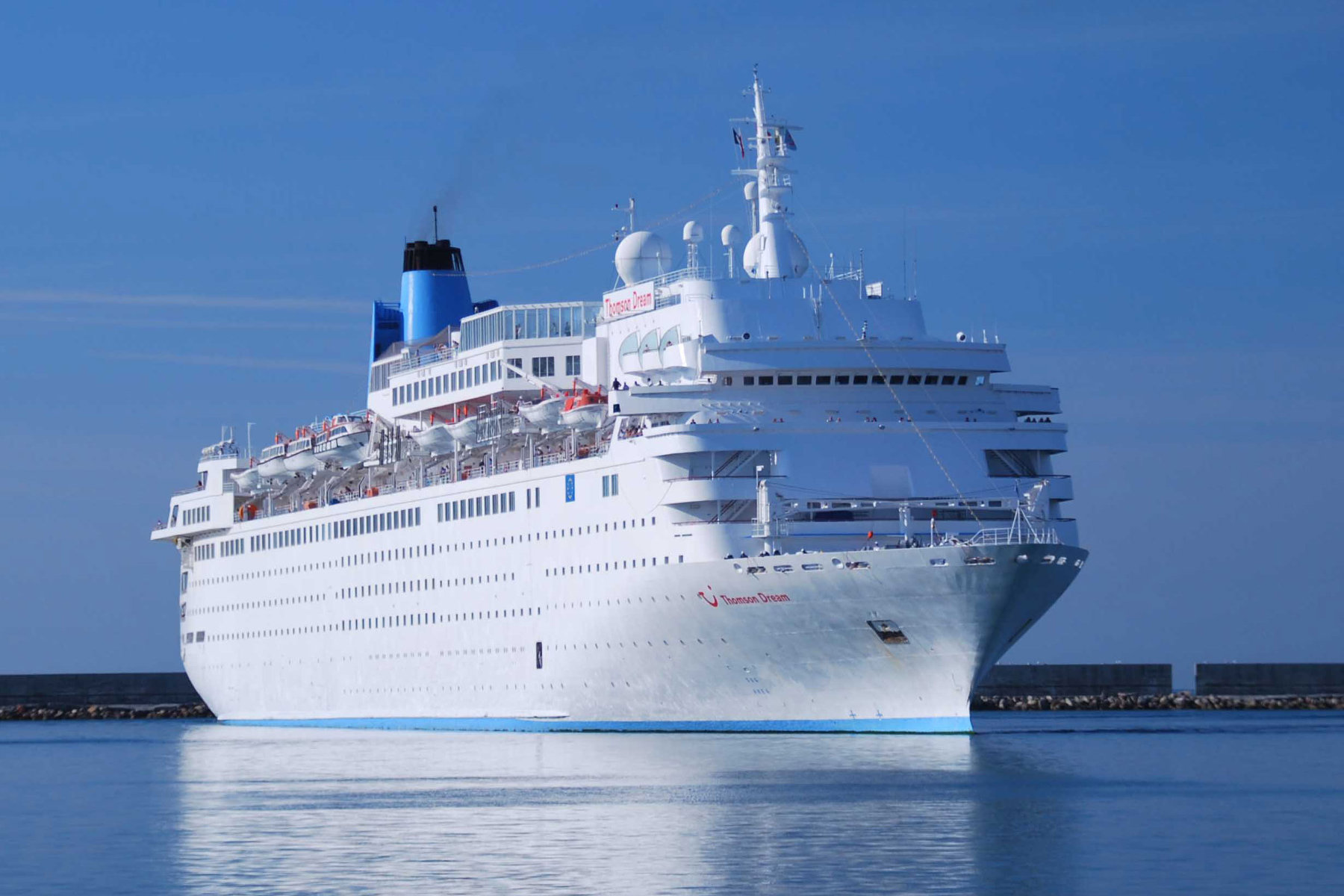 Thomson Dream