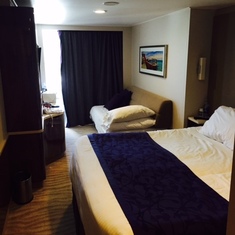 Cabin 13226