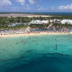 Grand Turk, heaven on earth!
