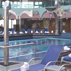 Splendor forward pool