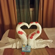 Love birds