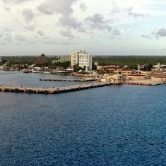 Cozumel