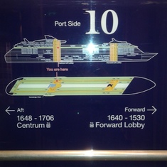 Ten Floor