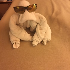 Stateroom