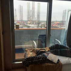Our room