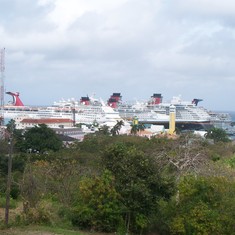 Nassau