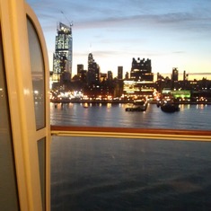 from,suite early morning