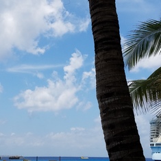 Cozumel beauty