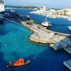 Port