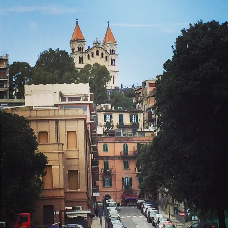 Giardini Di Naxos (Taormina), Sicily Cruise Port - Cruiseline.com