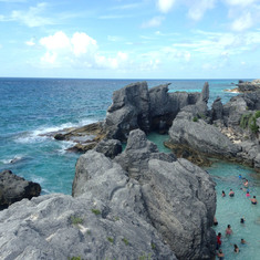 Horseshoe Bay
