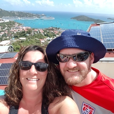 St. Thomas