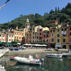 Portofino