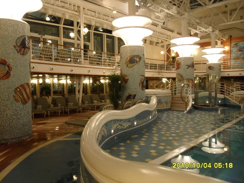 Diamond Princess - Reviews and Photos