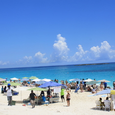 Beautiful Nassau