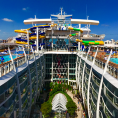 Harmony of the Seas Cruise Ship - Reviews and Photos - Cruiseline.com