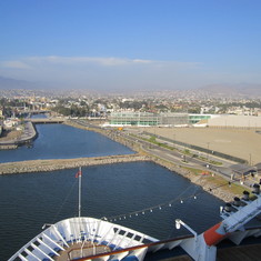Ensenada, Mexico