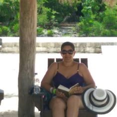 Cozumel Beach