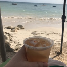 The good life at Maya Chan