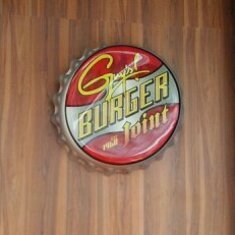 best burgers