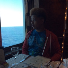 Seaday Brunch