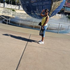 fun time