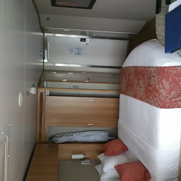 celebrity reflection cabins