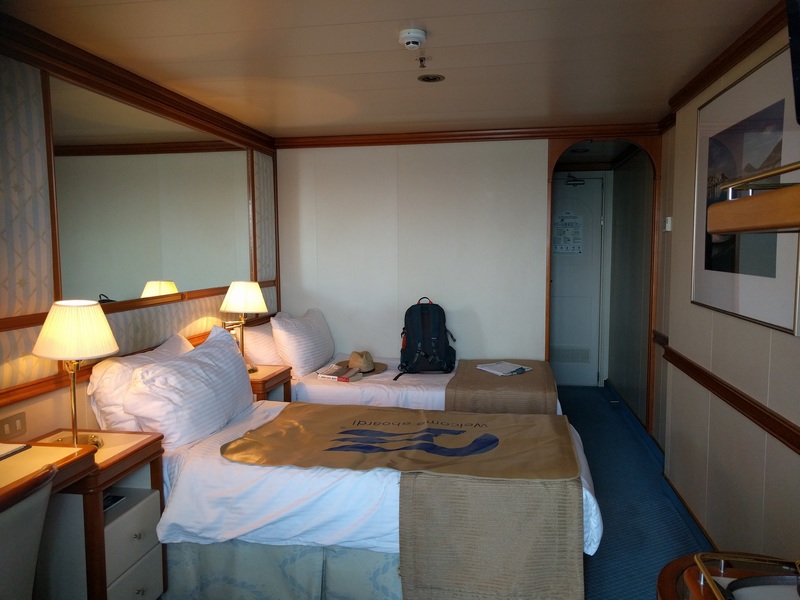 Grand Princess Cabins and Staterooms Grand Princess Cabins and Staterooms