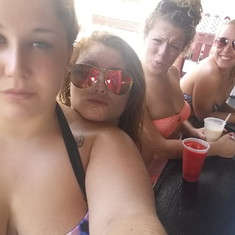 Fun in the sun!