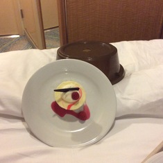 Yum yum