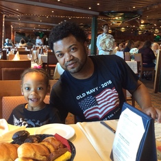 Imagination Dining