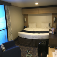 Inside Cabin 13129 On Anthem Of The Seas Category Sm
